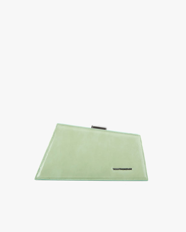 JAY - Vert d'eau naplak