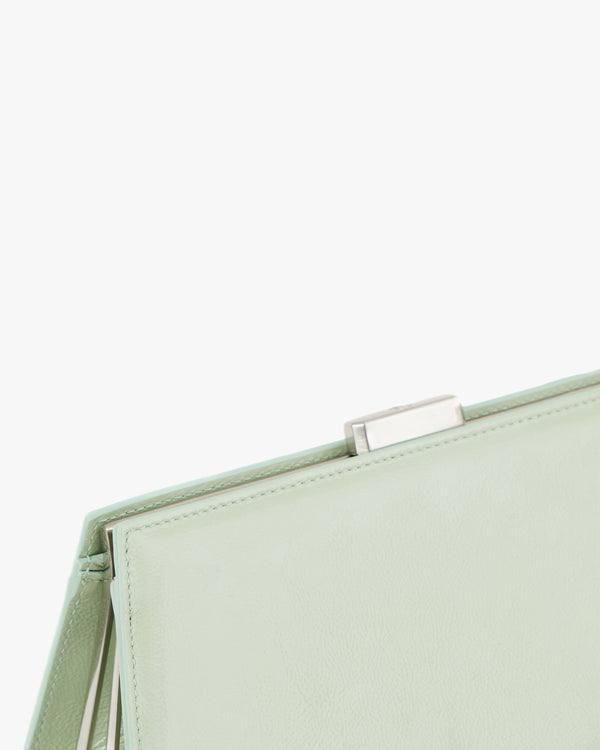 JAY - Vert d'eau naplak