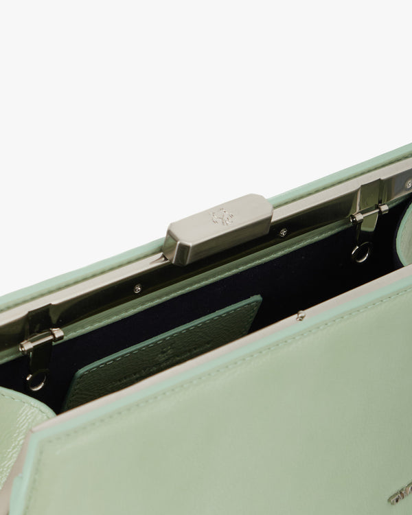 JAY - Vert d'eau naplak