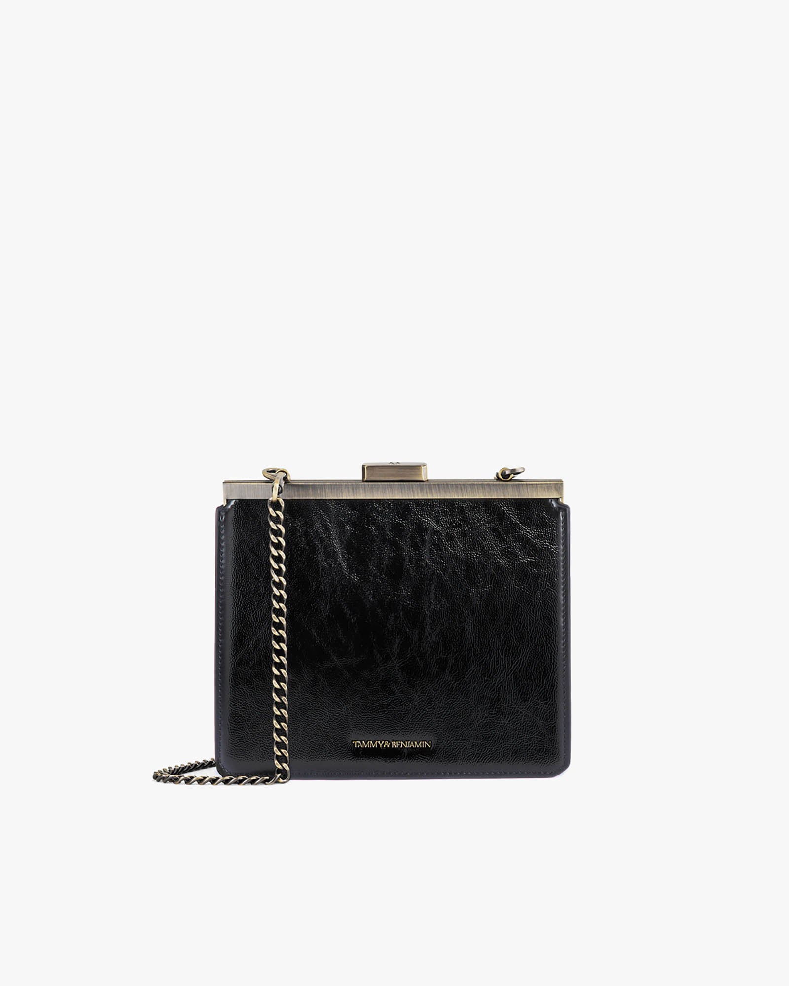 JEANNE - Noir naplak