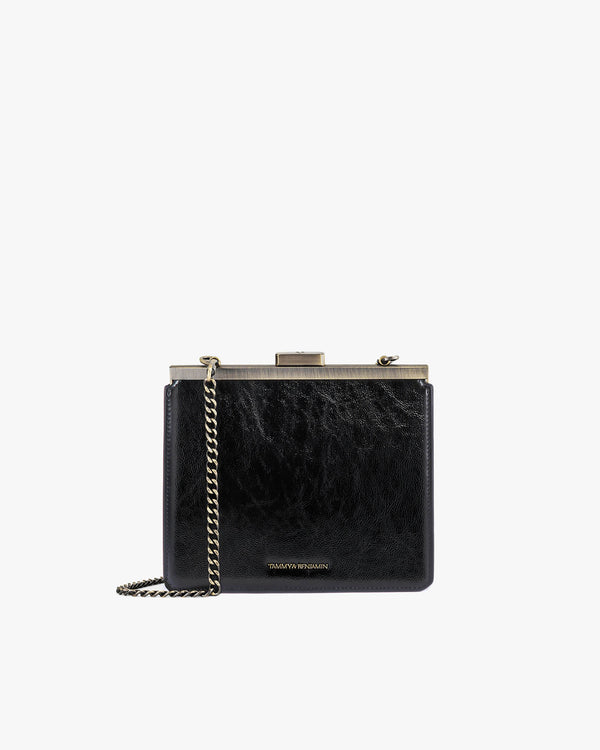 JEANNE - Noir naplak