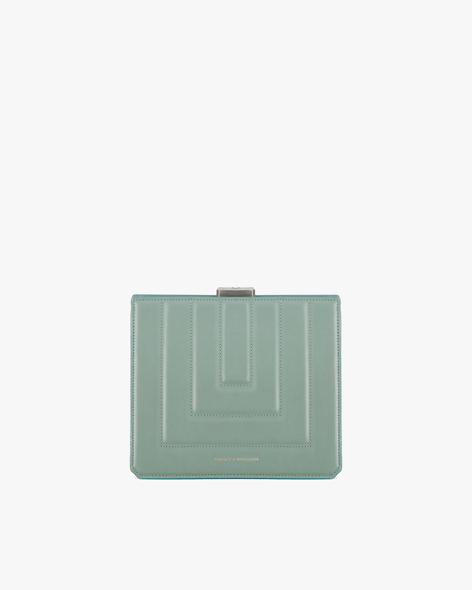 JUDE - Sauge matelassé