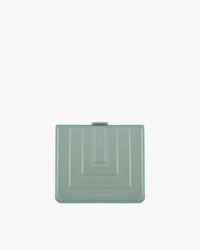 JUDE - Sauge matelassé