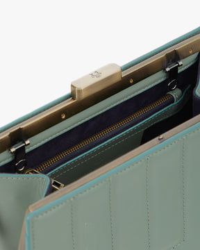 JUDE - Sauge matelassé