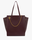 LEXI GM - Aubergine