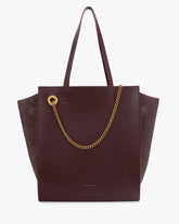 LEXI GM - Aubergine