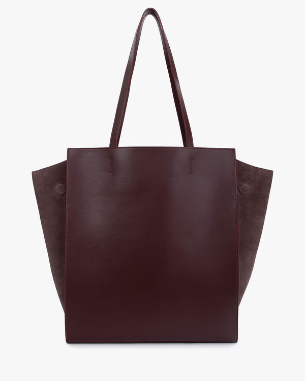 LEXI GM - Aubergine