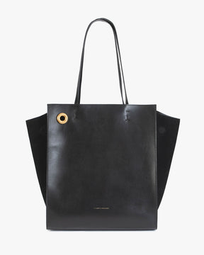 LEXI GM - Black
