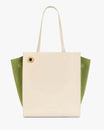 LEXI GM - Ivory & Olive