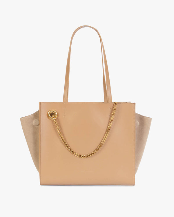 LEXI MM - Beige - Showroom Sale