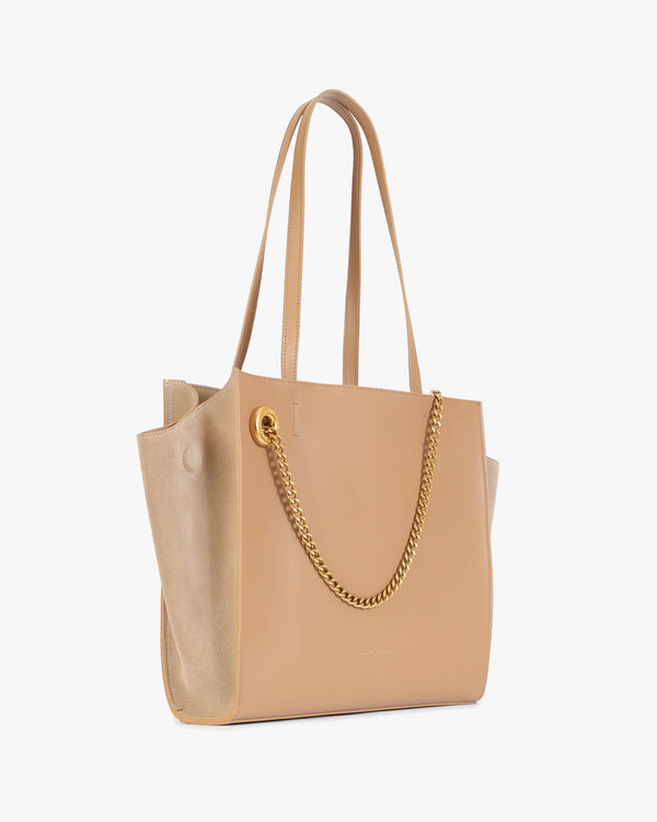 LEXI MM - Beige - Showroom Sale