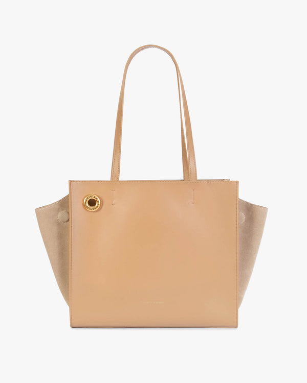 LEXI MM - Beige - Showroom Sale