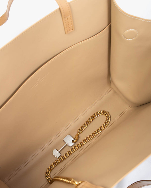 LEXI MM - Beige - Showroom Sale