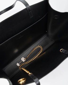LEXI MM - Black - Showroom Sale
