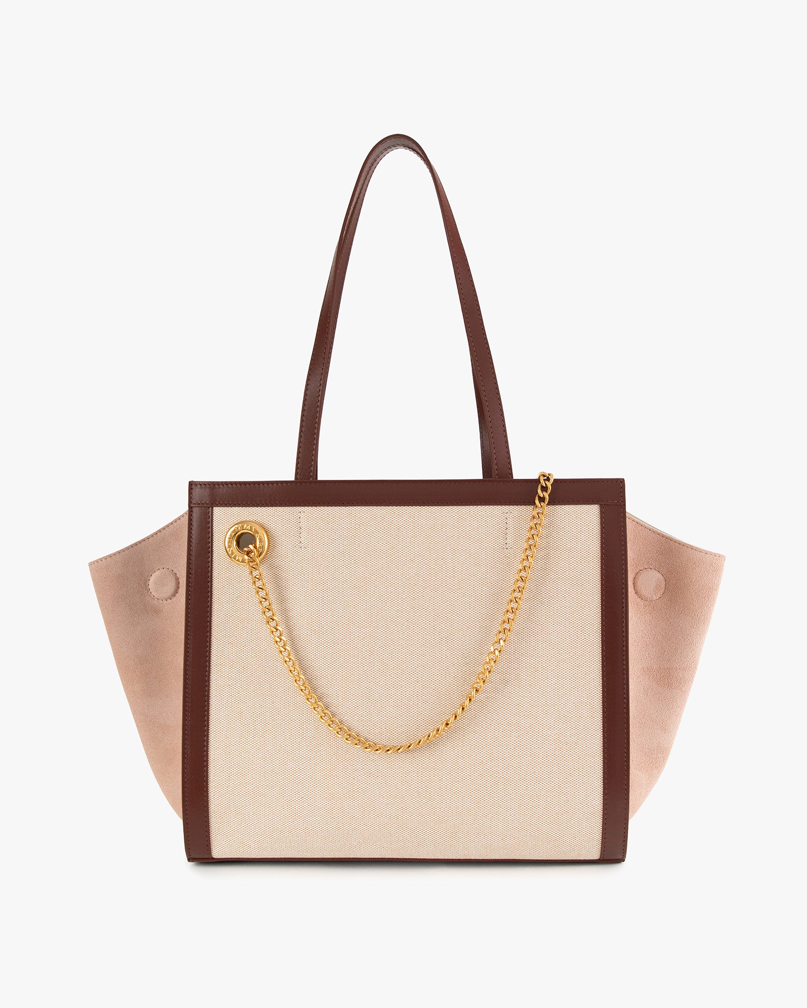 LEXI MM - Toile & rose