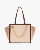 LEXI MM - Toile & rose