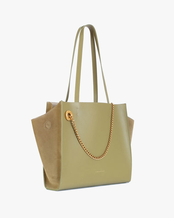 LEXI MM - Limestone - Showroom Sale