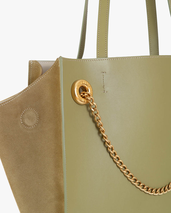 LEXI MM - Limestone - Showroom Sale