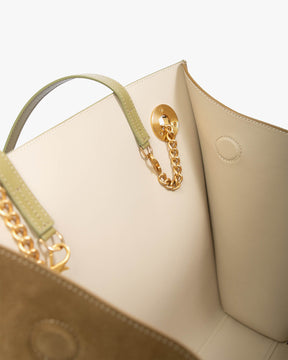 LEXI MM - Limestone - Showroom Sale