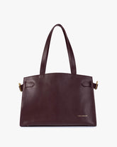 MADDY - Aubergine - Showroom Sale