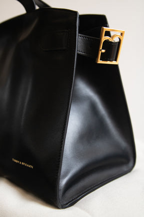 MADDY - Black - Showroom Sale