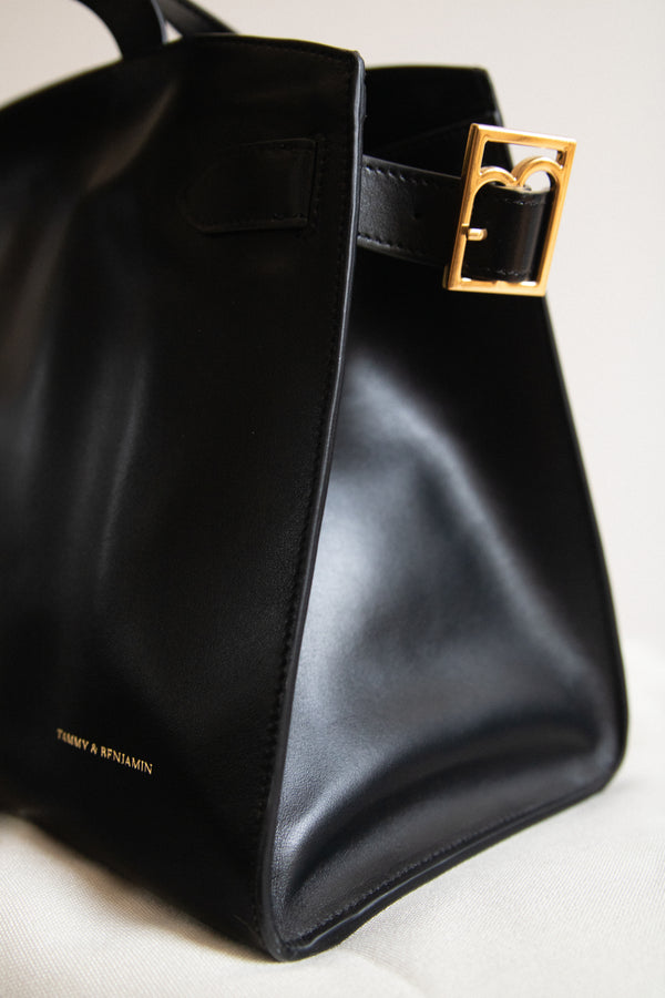 MADDY - Black - Showroom Sale