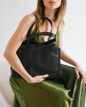 MADDY - Black - Showroom Sale