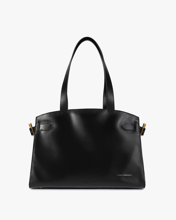 MADDY - Black - Showroom Sale