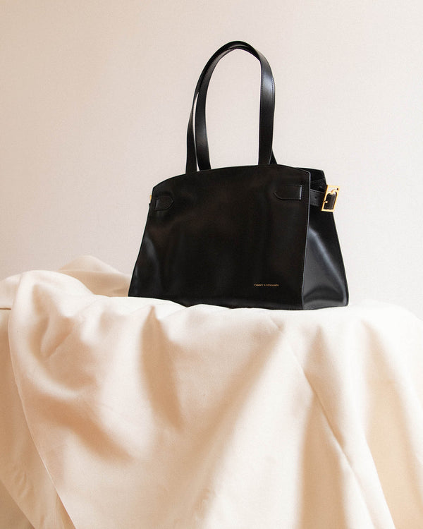 MADDY - Black - Showroom Sale