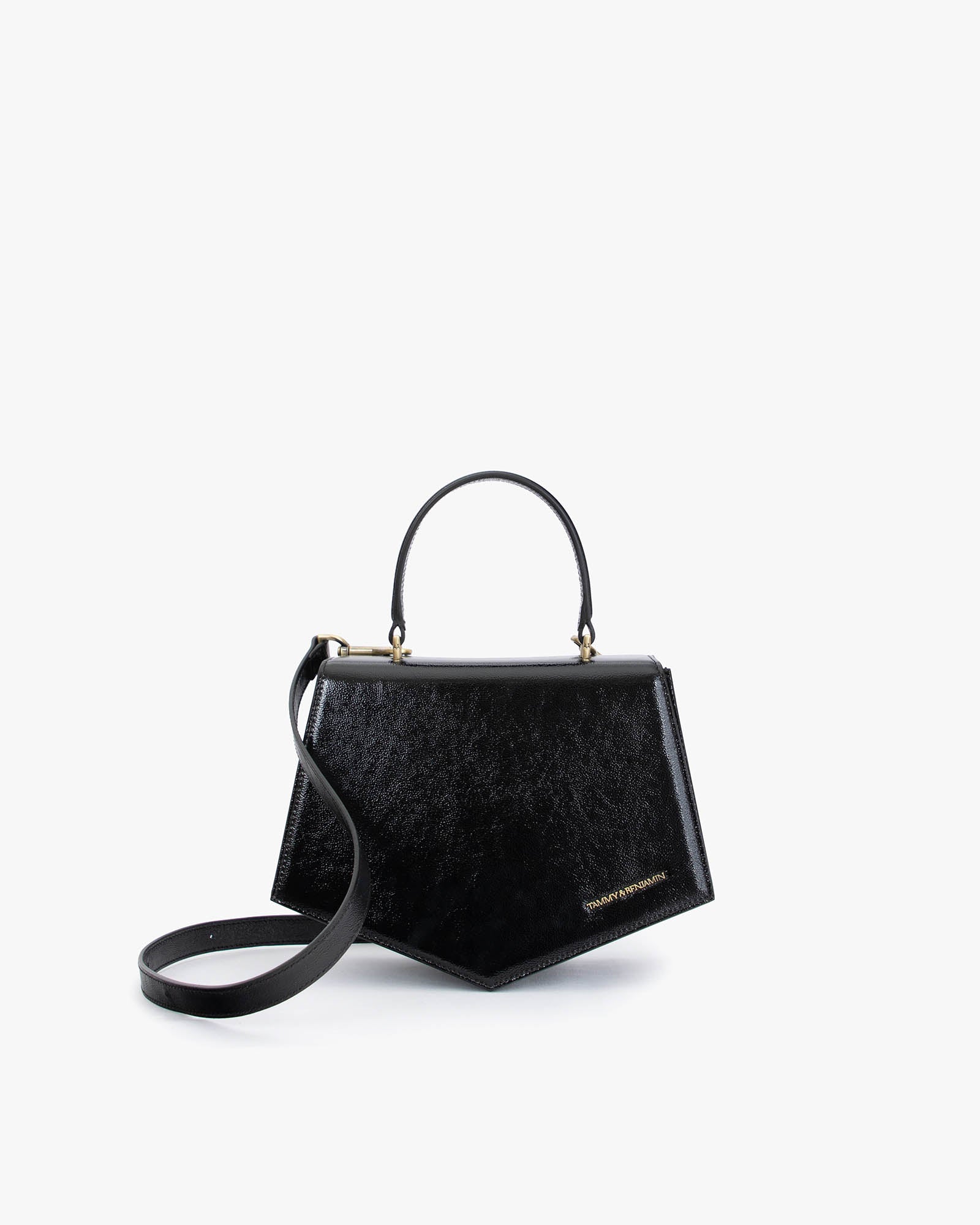 PENTAGONE - Noir naplak