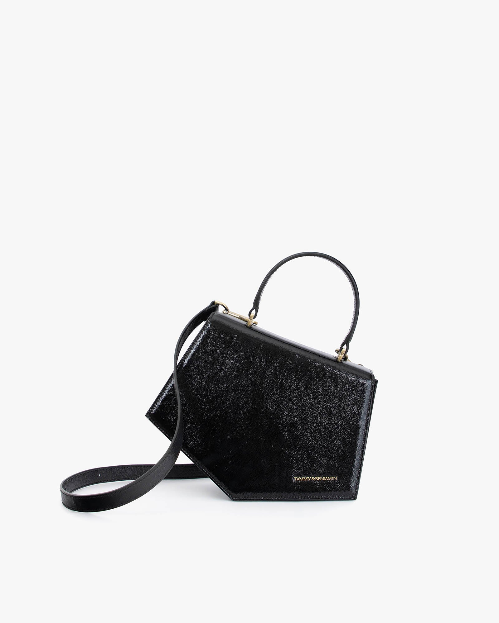 PENTAGONE - Noir naplak