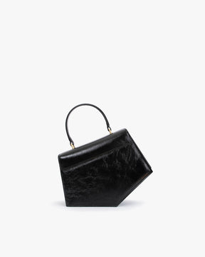 PENTAGONE - Noir naplak