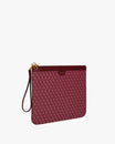 POCHETTE GM MONOGRAM - Bordeaux