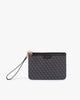 POCHETTE PM MONOGRAM - Noir