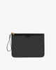 POUCH GM MONOGRAM - Black