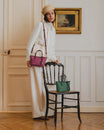 SHOPPER NANO - Green