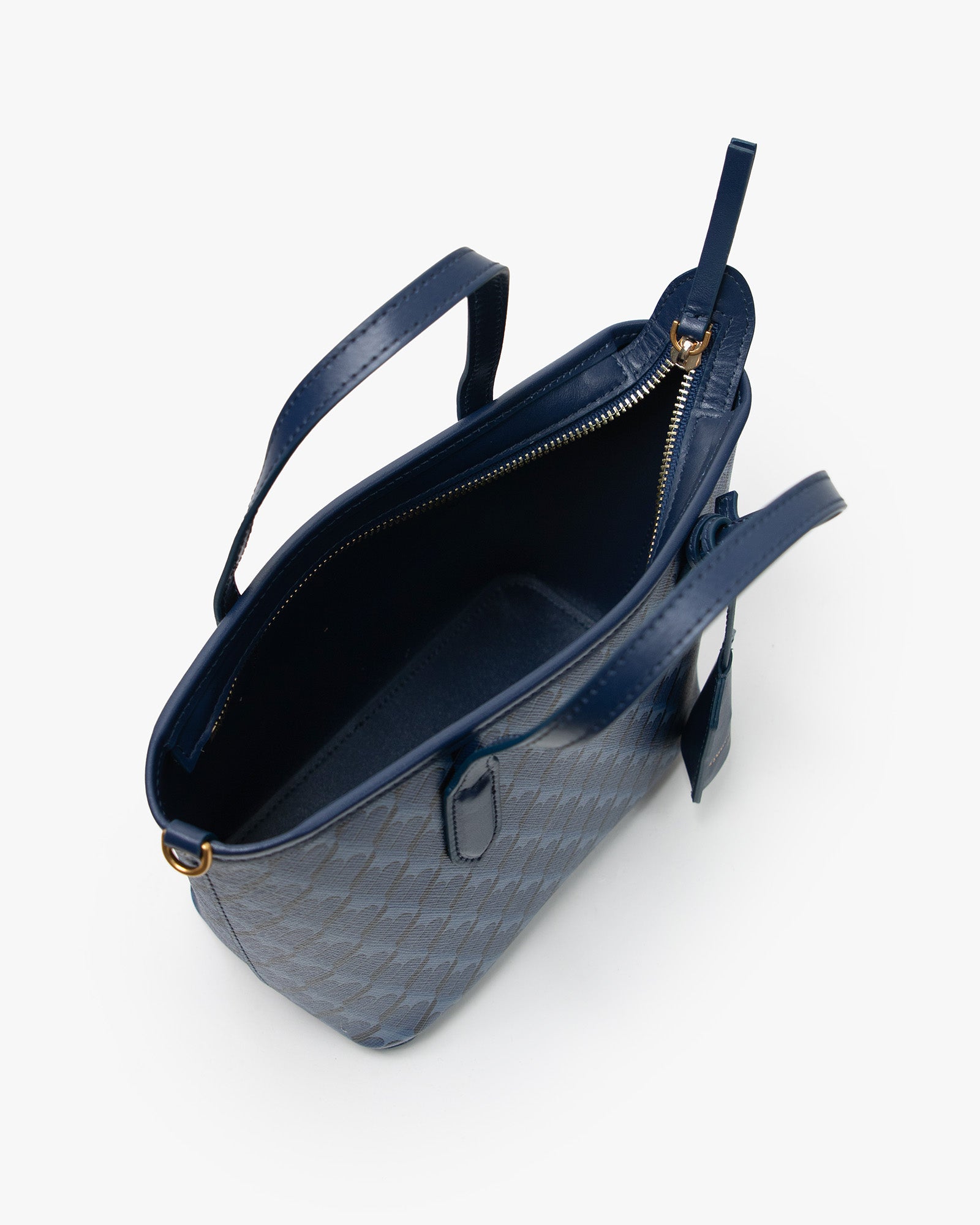 SHOPPER NANO - Blue