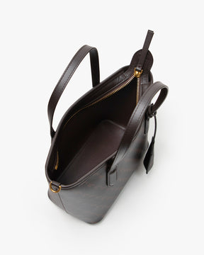 SHOPPER NANO - Chocolate