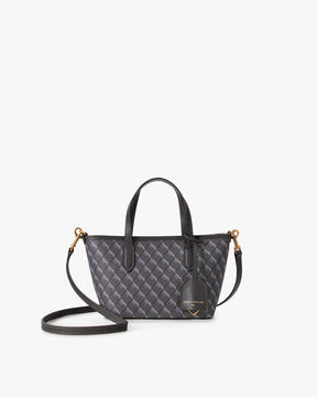 SHOPPER NANO - Grey