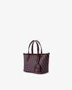 SHOPPER NANO - Plum