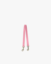 SHORT STRAP - Blush pink