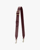 ADJUSTABLE STRAP - Aubergine +40€