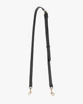 BANDOULIÈRE AJUSTABLE FINE - Noir