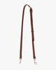 THIN ADJUSTABLE STRAP - Brown +40€