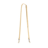THIN ADJUSTABLE STRAP - Lemon +40€