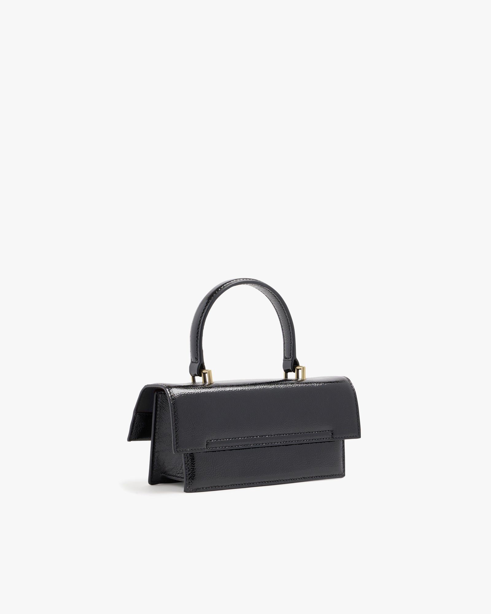 THEA MINI - Noir naplak
