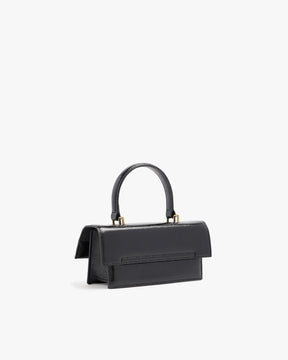 THEA MINI - Noir naplak