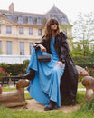 THEA MINI - Noir