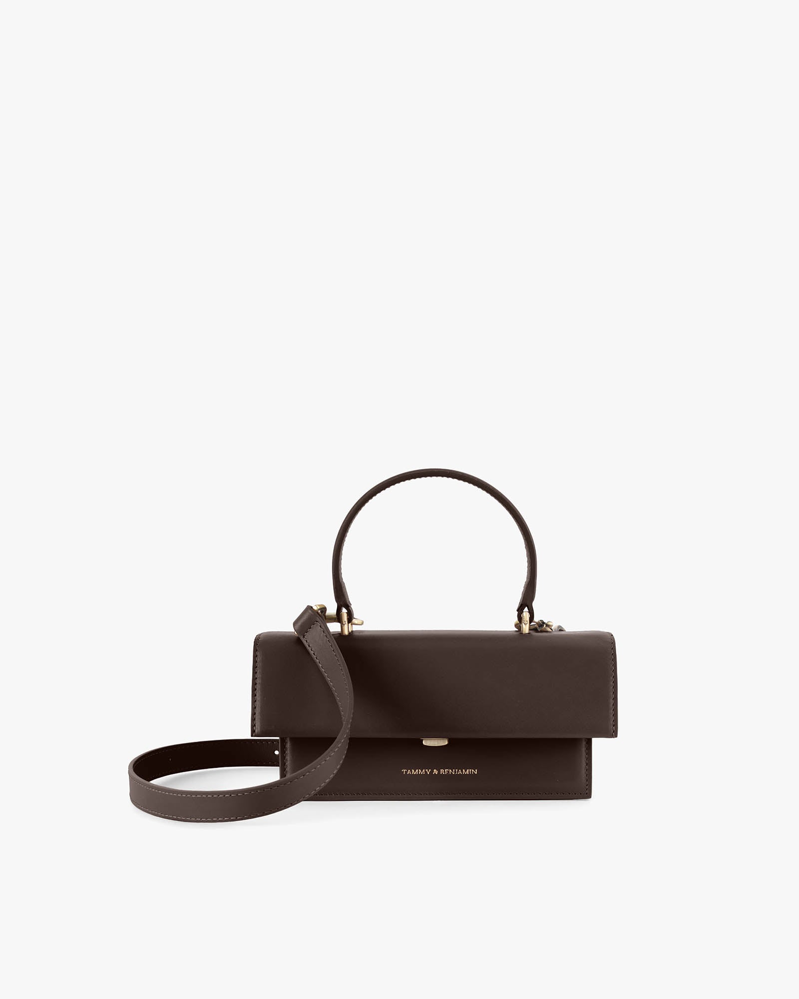 THEA MINI - Chocolate