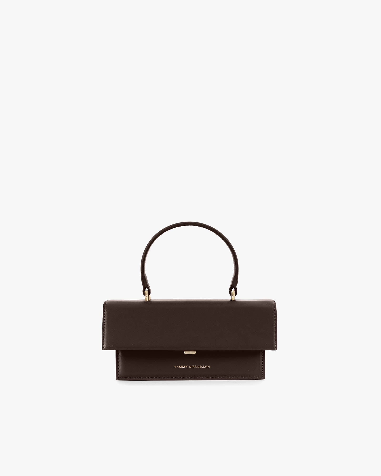 THEA MINI - Chocolate